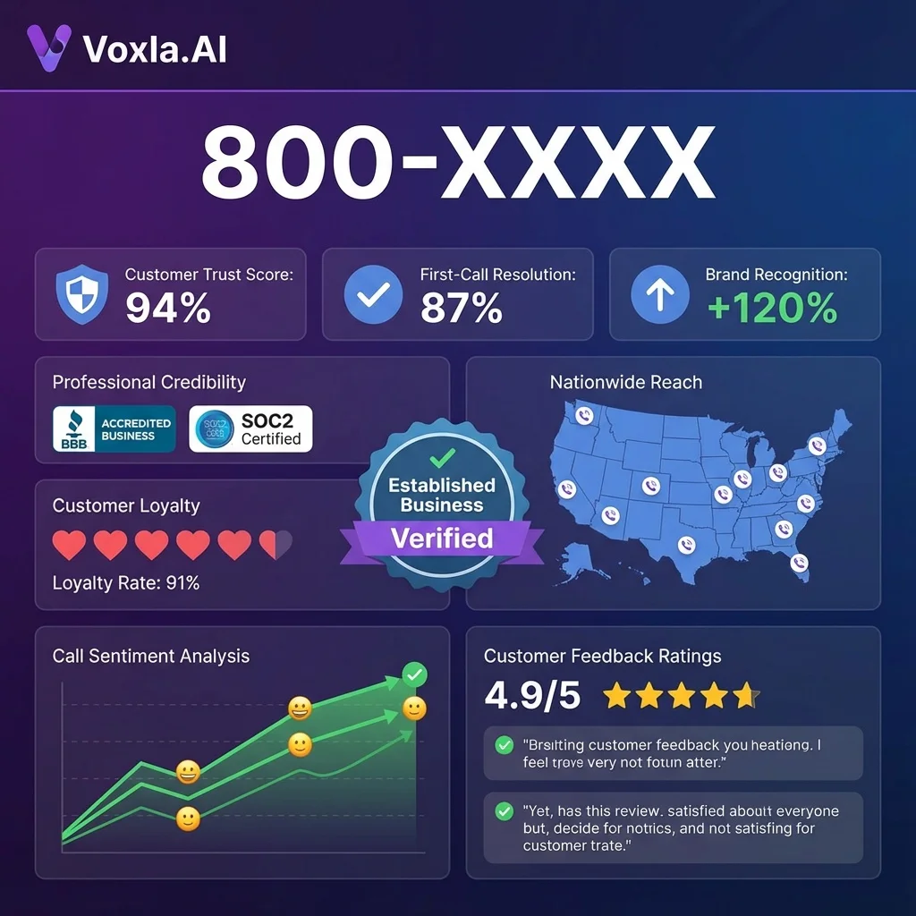 Earn Customer Trust from Day One