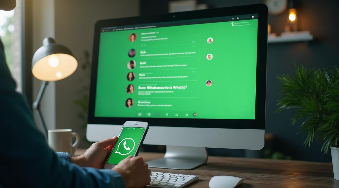 WhatsApp Business Integration